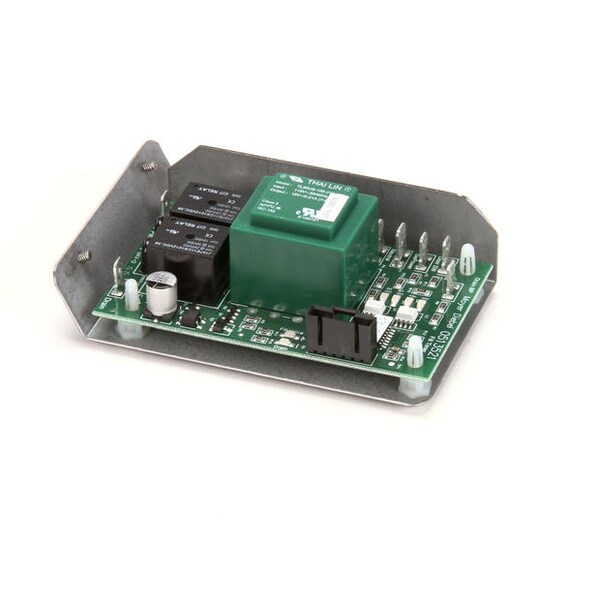 Cma Dish Machines Uc 65E Fill/Drain Timer Kit 02103.43 - main